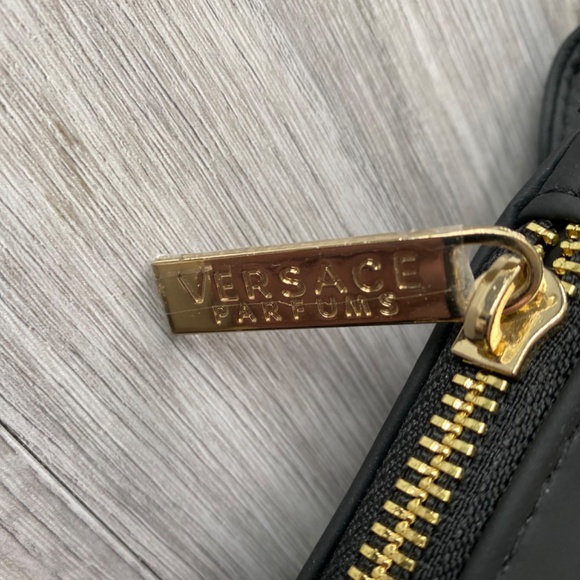 Versace Parfums Handbag - Picture 2 of 3